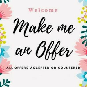 Great Idea to send a great offer.